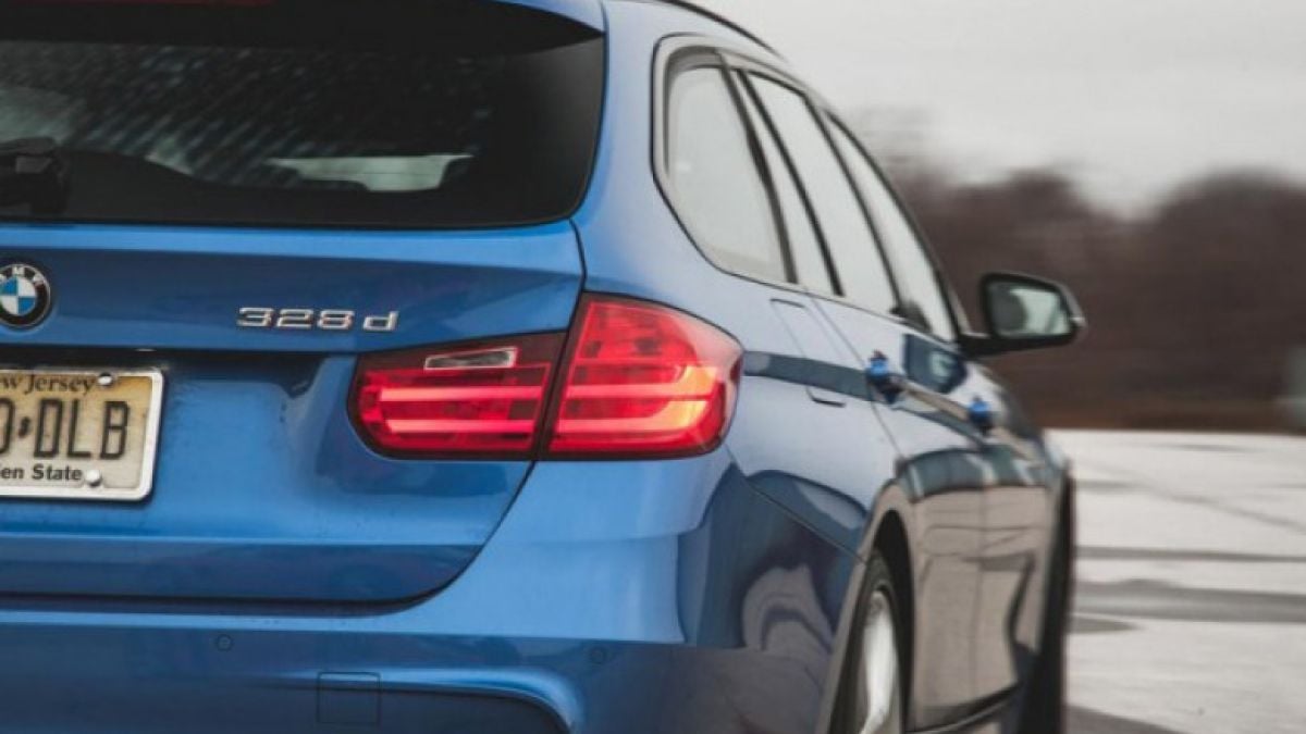 Важна новина за всички собственици на нови дизелови BMW-та 