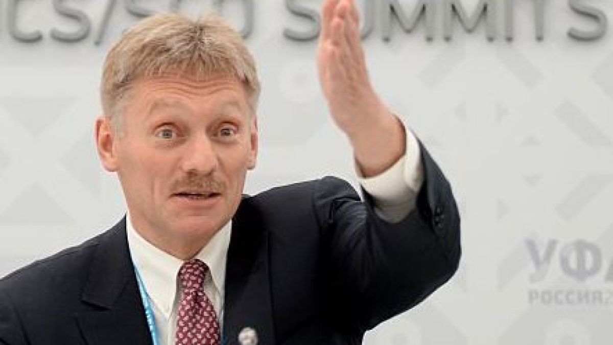Кремъл с остра реакция на новите американски санкции: Те са абсолютно незаконни