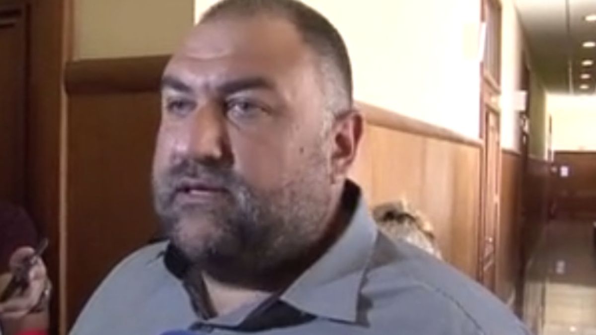 Адвокат Марковски проговори за обвиненията срещу групата на Очите