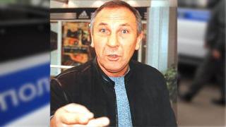 Задържаха Кръстника на руската мафия