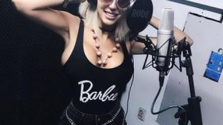 Джулиана Гани изненада всички с тази СНИМКА