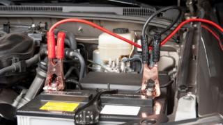 Точно толкова време е необходимо за зареждането на акумулатора на автомобил