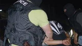 По стъпките на Мардата! Спипаха таксиджия с дрога в Слънчака