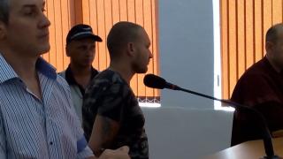 Първо в БЛИЦ: Откриха наркотици у ченгето от СДВР, прекарвало бежанци! Оправдава се с болния си баща