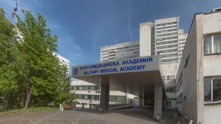От ВМА с важна информация за собственика на пикаещото куче, прострелян в столичен подлез