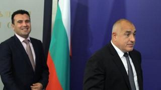 Ексклузивно в БЛИЦ! Кеворк Кеворкян с взривяващ коментар: Замразете договора с Македония