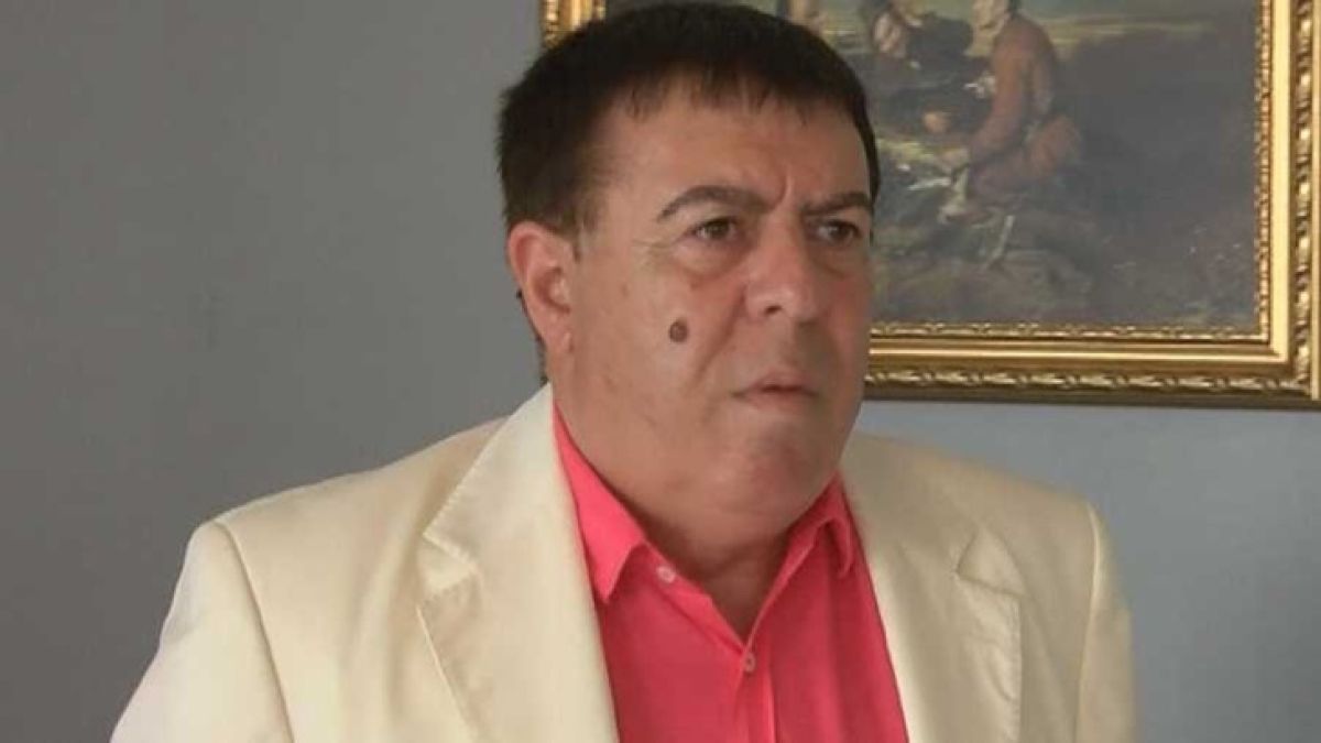 Ето какво се случва с бургаския общинар Бенчо Бенчев, който по спешност влезе в болница 