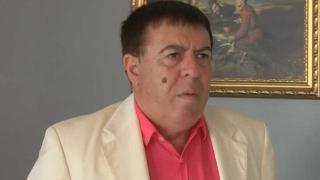 Ето какво се случва с бургаския общинар Бенчо Бенчев, който по спешност влезе в болница 