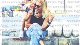 9-годишно българче отиде на гости на баба и дядо в Щатите и спечели кастинг за холивудски филми 