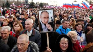 Times: Новите санкции на САЩ само ще повишат популярността на Путин