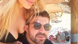 50-годишната майка на Луиза Григорова ражда трето дете от младия си любовник