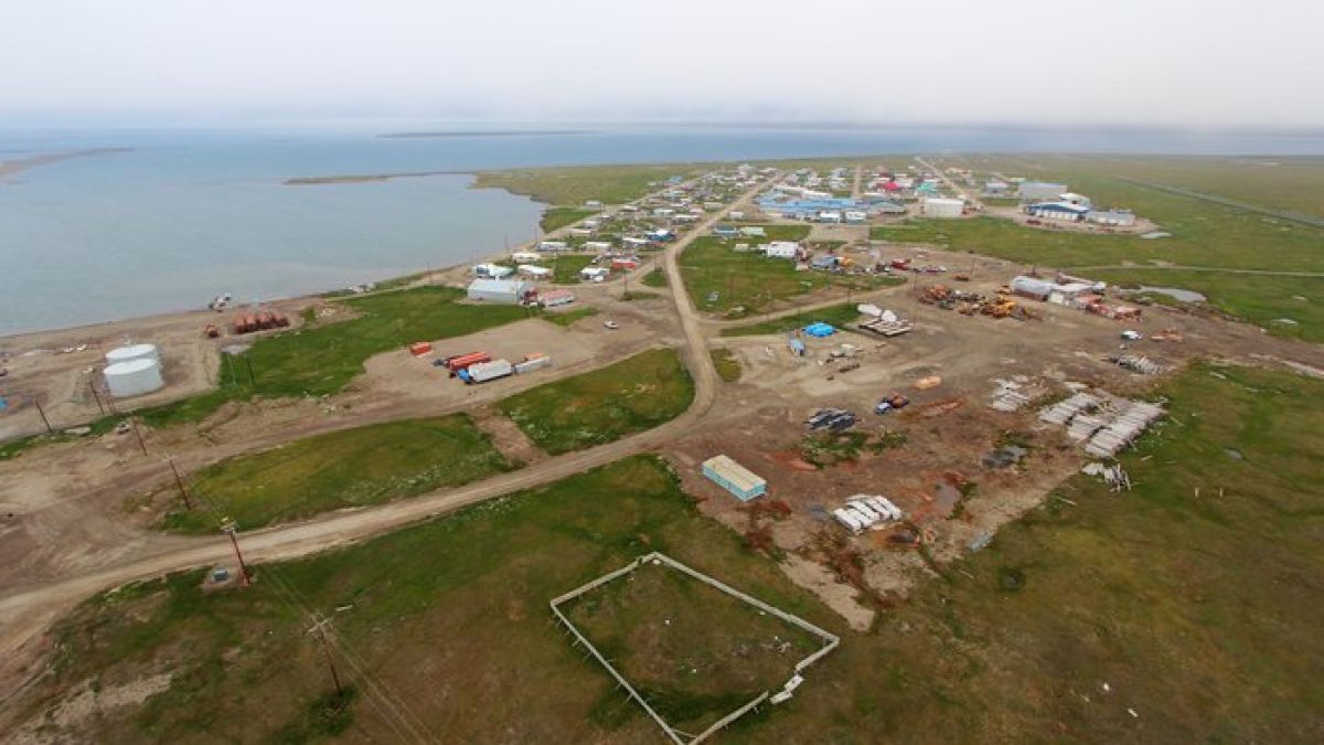 Второ силно земетресение за часове в Аляска