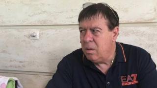 Повдигат обвинение на бургаския общинар Бенчо Бенчев