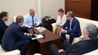 Министър Вълчев с първи коментар след срещата с Борисов заради НИМХ