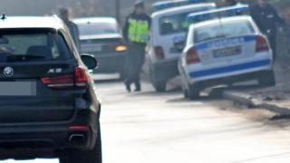 МВР изпуши от работа по пътищата през уикенда, ето какви ги свърши 