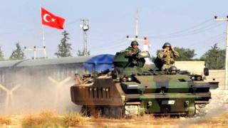 Anadolu: Турция подготвя нова „освободителна” операция в Сирия