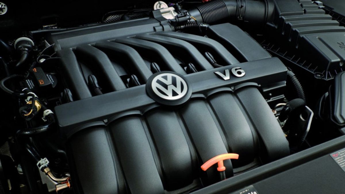 Във Volkswagen ще ви позлатят, ако вие сте точно този човек 