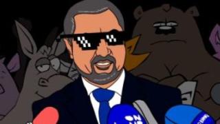 Възпяха Валерката: ‘Айде идвай да направиме проверката (СНИМКИ/ВИДЕО)