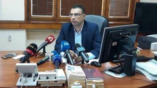 Окръжният прокурор на Бургас обясни защо наложиха 50 бона гаранция на Бенчев!