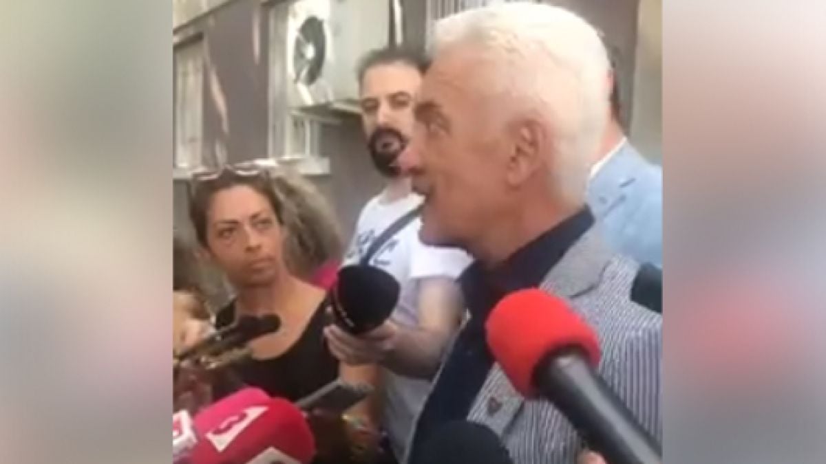 Сидеров скандално: В слънчева България някой нарежда на полицията като военна хунта да тероризира бизнеса по морето!