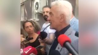 Сидеров скандално: В слънчева България някой нарежда на полицията като военна хунта да тероризира бизнеса по морето!