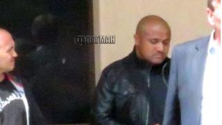 Служител от „Аркус” и наркодилър закопаха една от мутрите на Митьо Очите