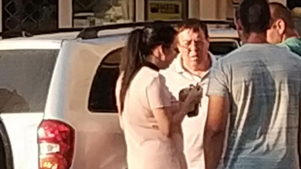 Прокурор: Бенчо Бенчев е возил лично с колата си до Истанбул Митьо Очите