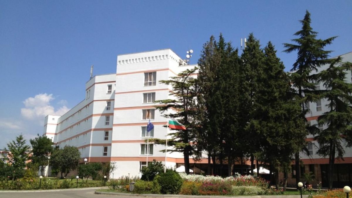 Стана ясно каква болест е натръшкала децата в почивната станция на Министерския съвет в Слънчев бряг