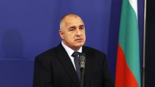 Борисов даде ценен съвет на шофьорите, изгорели покрай фалита на "Олимпик" и обеща да... 