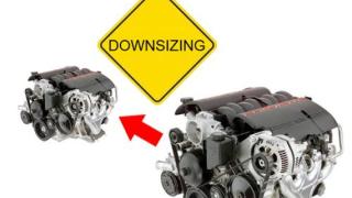 Екология ли? Какво е даунсайзинг на двигател и истинската причина за него 