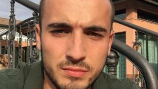 Всички гледаме Асен от "София ден и нощ", но никой не е виждал красивата му годеница (СНИМКИ)