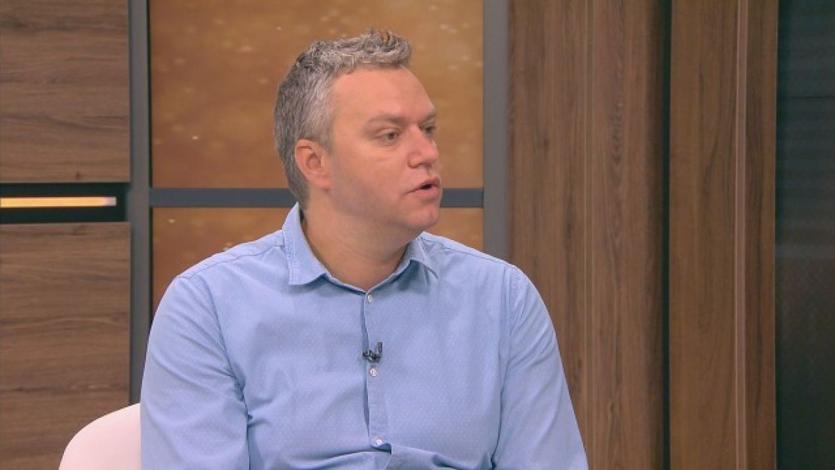 Експертът Ясен Танев обясни много ясно защо е възникнал сривът на Търговския регистър