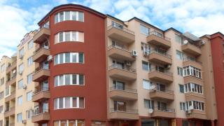 Имотният балон в София се раздува с по 400 евро на месец 