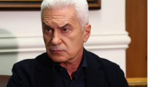 Волен Сидеров взривяващо пред БЛИЦ: Валери Симеонов безчинства, Борисов да се намеси! 