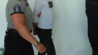Пияният и дрогиран софиянец, помел деца в Китен, рони крокодилски сълзи в съда 