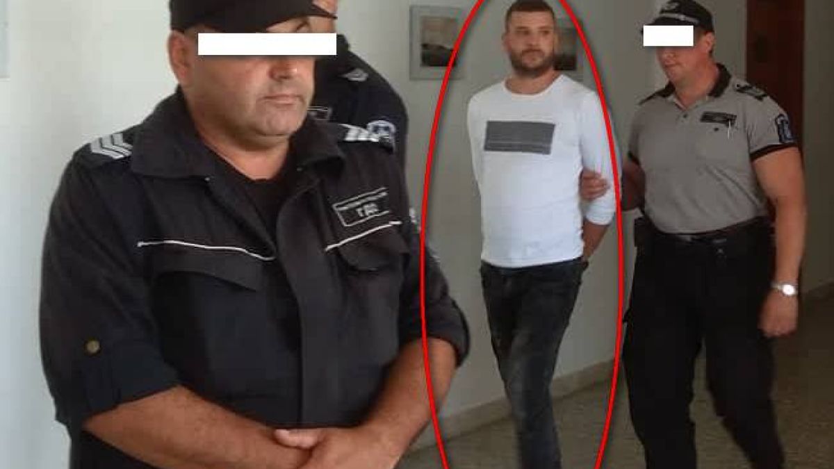 Прокурорски гаф подари свободата на пияния и дрогиран софиянец, помел 6 деца в Китен 