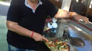 Митьо Пищова спретна шеметно парти за рождения си ден (СНИМКИ/ВИДЕО)