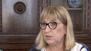 Цецка Цачева: Няма как да няма отговорни, когато България за няколко дни остане без Търговски регистър