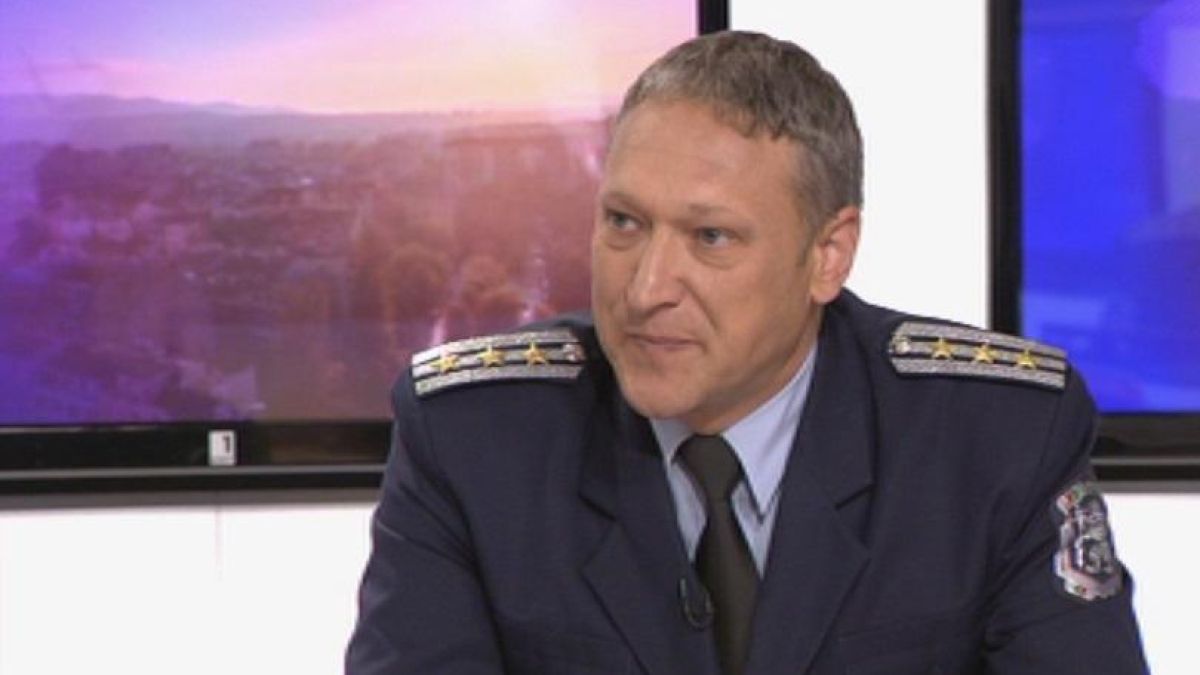 Назначен е нов шеф на ИА „Автомобилна администрация“ 
