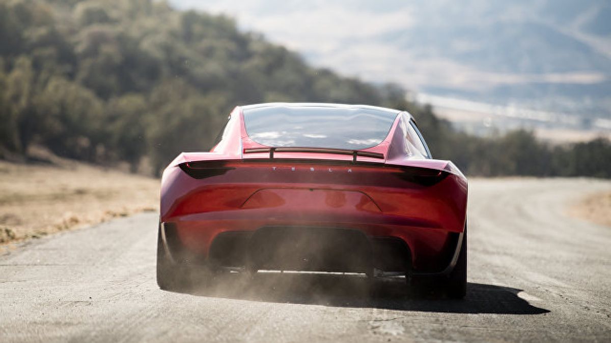Нови тежки обвинения срещу Илон Мъск и Tesla - сега за нарктрафик