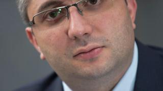 Нанков с важна равносметка за постиженията през последната петилетка