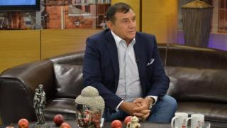 Николай Вълканов: Благодарение на Борисов България има стратегия за мините