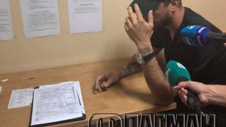 Спецакция по тъмна доба разтърси Слънчев бряг (СНИМКИ/ВИДЕО)