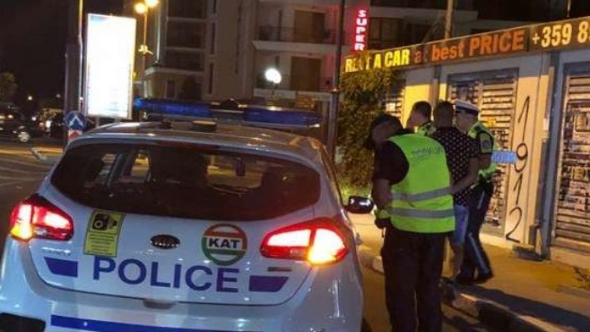 МВР с извънредни разкрития за спецакцията "Джигит", разтърсила Бургаско