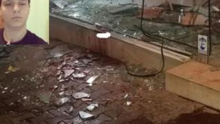Извънредна новина за Крум и Валентина, пометени от джигита Георги, окървавил Петрич