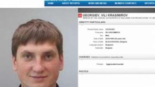 Горещи подробности за убиеца на Балтов! Разкриха какво е правил в ЮАР