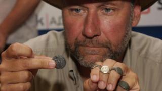 Проф. Николай Овчаров обяви сензационно откритие с дрон от Перперикон и разкри кога Бойко Борисов ще отиде да го види