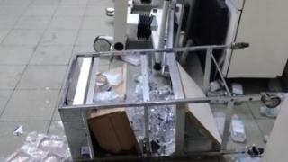 Шок в Перник! Варварски потрошиха спешния център, ченгета предотвратили нещо още по-страшно (СНИМКИ)