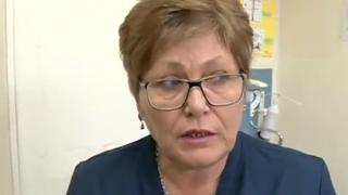 Медицинска сестра проговори за ужаса в изпотрошения кабинет в Перник, издаде кошмарни подробности