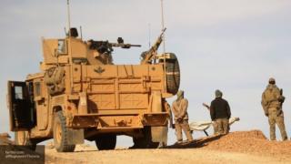 Anadolu: Терористи от ИД извършили едновременно три атаки по позиции на САЩ близо до базата „Ат-Танф”         